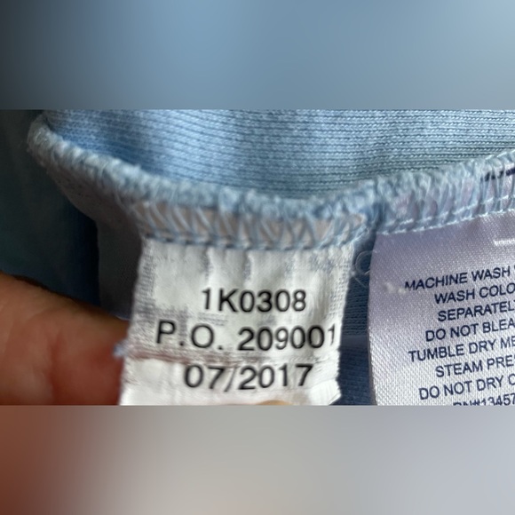 Vineyard Vines Men Blue Sweater Size XL Long Sleeve - Picture 12 of 12